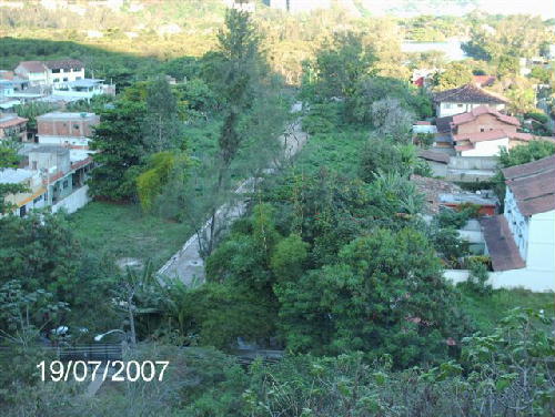 Conheça VISTA ÁREA. do imóvel - Terreno Multifamiliar à venda Itanhangá, Rio de Janeiro - R$ 4.000.000 - PT00128 - 3 VISTA ÁREA. - 3