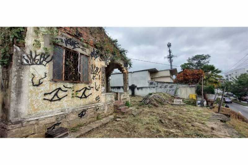 Conheça 2 do imóvel - Terreno Multifamiliar à venda Taquara, Rio de Janeiro - R$ 630.000 - PT00146 - 2 2 - 2