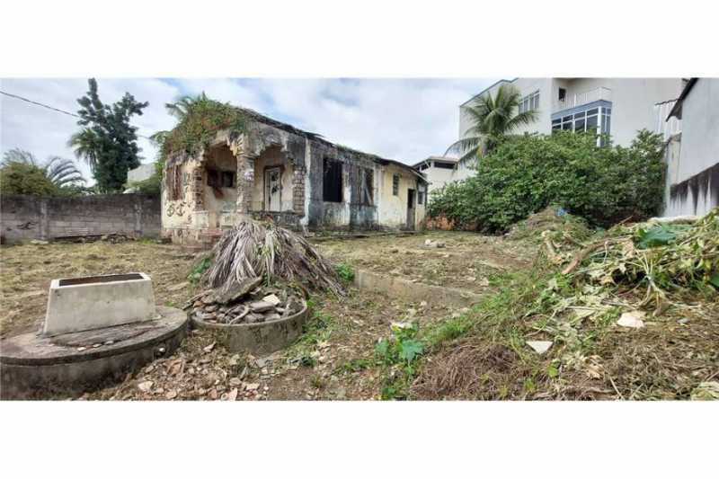 Conheça 3 do imóvel - Terreno Multifamiliar à venda Taquara, Rio de Janeiro - R$ 630.000 - PT00146 - 3 3 - 3
