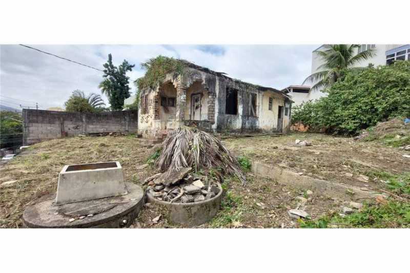 Conheça 4 do imóvel - Terreno Multifamiliar à venda Taquara, Rio de Janeiro - R$ 630.000 - PT00146 - 4 4 - 4