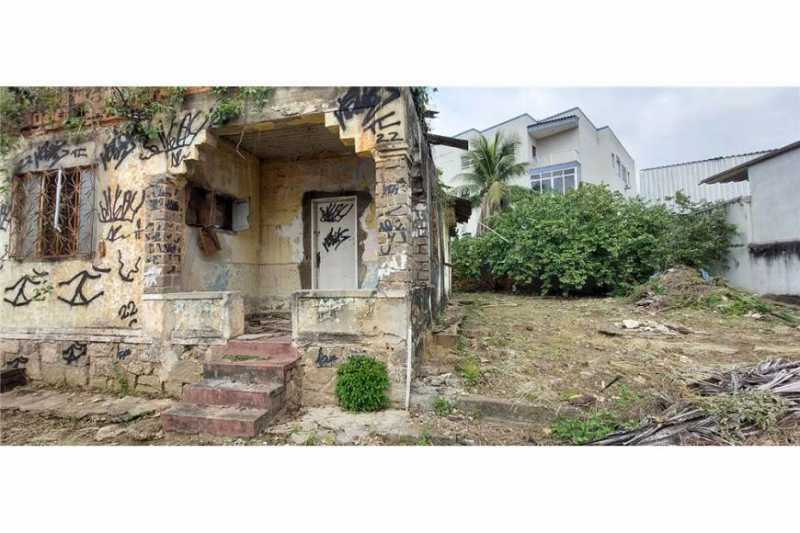 Conheça 8 do imóvel - Terreno Multifamiliar à venda Taquara, Rio de Janeiro - R$ 630.000 - PT00146 - 8 8 - 8