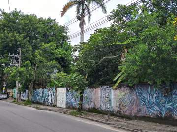Terreno Multifamiliar à venda Freguesia (Jacarepaguá), Rio de Janeiro - R$ 3.200.000 - PT00171