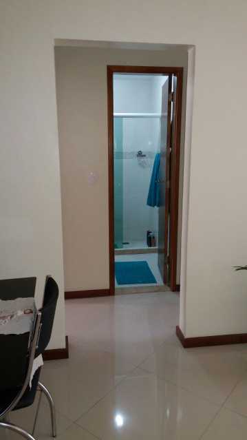 Conheça ABA do imóvel - Apartamento 2 quartos à venda Curicica, Rio de Janeiro - R$ 249.900 - PEAP20025 - 4 ABA - 4