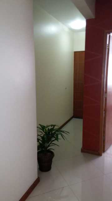 Conheça ABAB do imóvel - Apartamento 2 quartos à venda Curicica, Rio de Janeiro - R$ 249.900 - PEAP20025 - 5 ABAB - 5