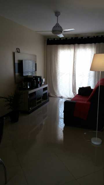Conheça AD do imóvel - Apartamento 2 quartos à venda Curicica, Rio de Janeiro - R$ 249.900 - PEAP20025 - 7 AD - 7