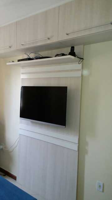 Conheça IMG-20170918-WA0023 do imóvel - Apartamento 2 quartos à venda Curicica, Rio de Janeiro - R$ 249.900 - PEAP20025 - 11 IMG-20170918-WA0023 - 11