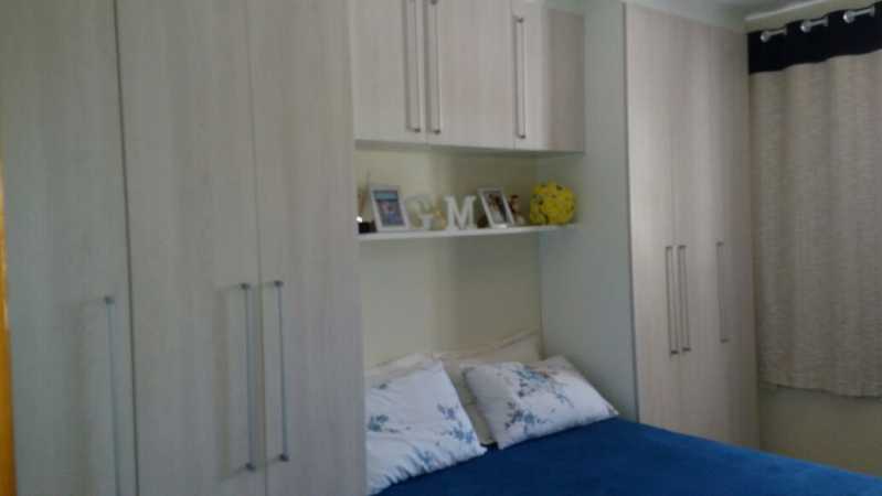 Conheça IMG-20170918-WA0037 do imóvel - Apartamento 2 quartos à venda Curicica, Rio de Janeiro - R$ 249.900 - PEAP20025 - 13 IMG-20170918-WA0037 - 13