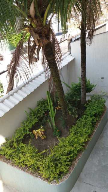 Conheça Z do imóvel - Apartamento 2 quartos à venda Curicica, Rio de Janeiro - R$ 249.900 - PEAP20025 - 17 Z - 17