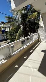 Apartamento 2 quartos para venda e aluguel Curicica, Rio de Janeiro - R$ 247.000 - PEAP20025