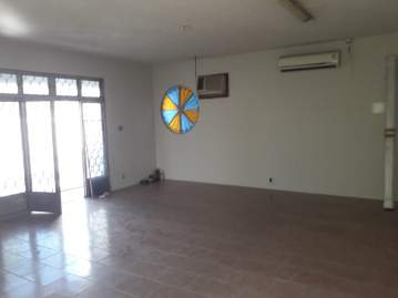 Casa 5 quartos à venda Taquara, Rio de Janeiro - R$ 949.000 - PECA50001