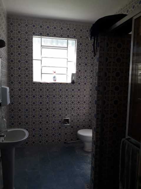 Conheça 7. do imóvel - Casa 5 quartos à venda Taquara, Rio de Janeiro - R$ 949.000 - PECA50001 - 7 7. - 7