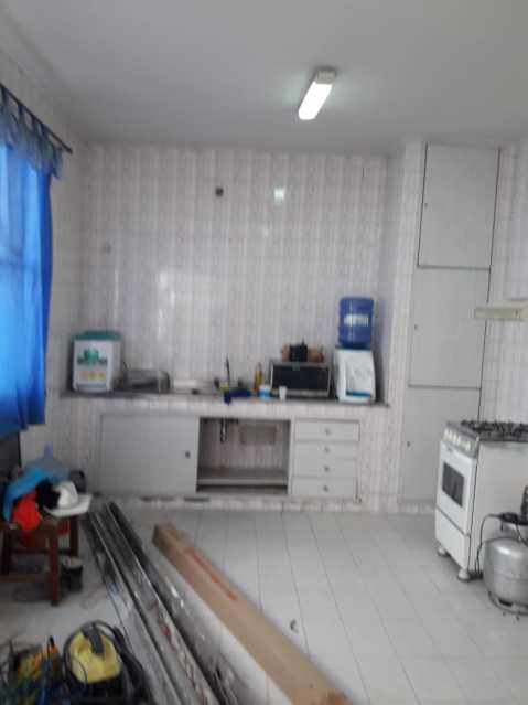 Conheça 8. do imóvel - Casa 5 quartos à venda Taquara, Rio de Janeiro - R$ 949.000 - PECA50001 - 8 8. - 8