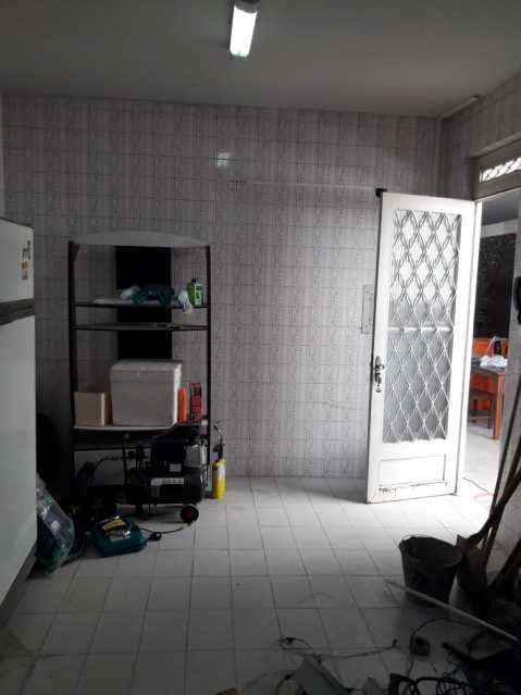 Conheça 9. do imóvel - Casa 5 quartos à venda Taquara, Rio de Janeiro - R$ 949.000 - PECA50001 - 9 9. - 9