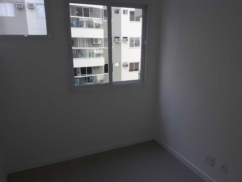 Conheça 20180629_094519 do imóvel - Apartamento 2 quartos para alugar Pechincha, Rio de Janeiro - R$ 1.300 - PEAP20090 - 3 20180629_094519 - 3