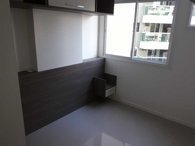 Conheça 20180629_094535 do imóvel - Apartamento 2 quartos para alugar Pechincha, Rio de Janeiro - R$ 1.300 - PEAP20090 - 5 20180629_094535 - 5