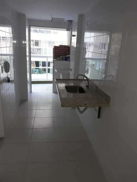 Conheça 20180629_094710 do imóvel - Apartamento 2 quartos para alugar Pechincha, Rio de Janeiro - R$ 1.300 - PEAP20090 - 10 20180629_094710 - 10