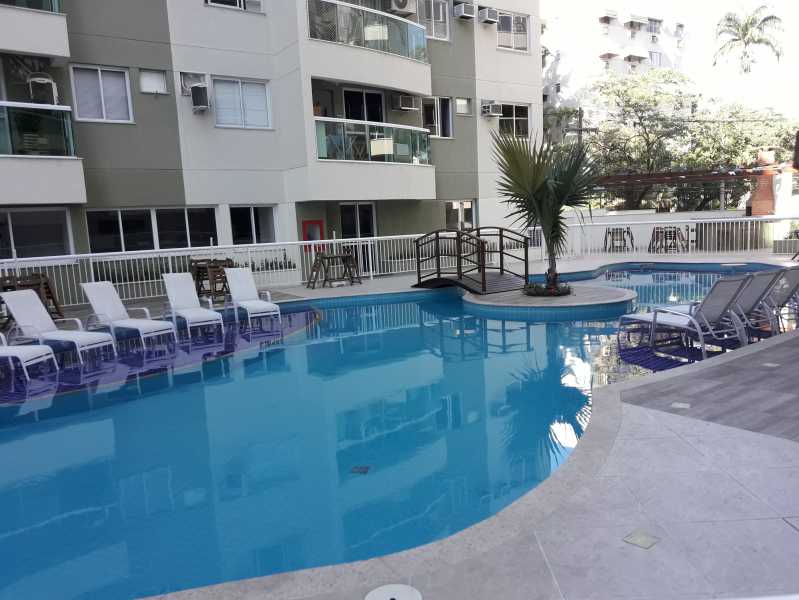 Conheça 20180629_095935 do imóvel - Apartamento 2 quartos para alugar Pechincha, Rio de Janeiro - R$ 1.300 - PEAP20090 - 13 20180629_095935 - 13