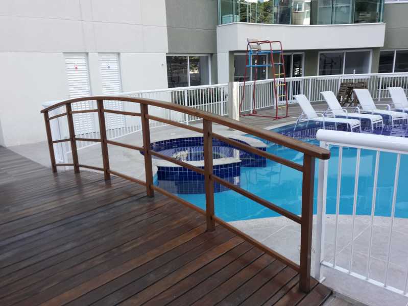 Conheça 20180629_095945 do imóvel - Apartamento 2 quartos para alugar Pechincha, Rio de Janeiro - R$ 1.300 - PEAP20090 - 14 20180629_095945 - 14