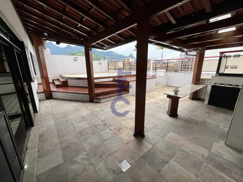 Conheça 033f8288-dd0f-4b47-a3e6-dbba08 do imóvel - COBERTURA LUXUOSA DUPLEX - EC4177 - 5 033f8288-dd0f-4b47-a3e6-dbba08 - 5