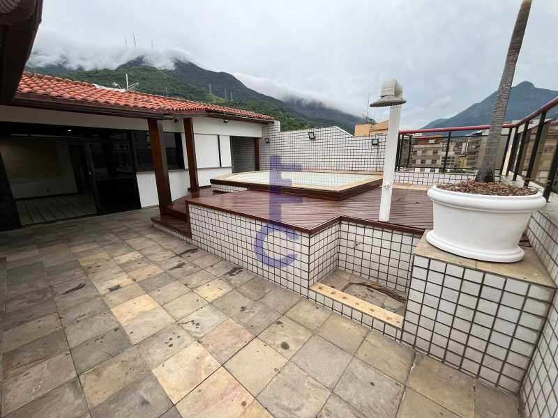 Conheça c2286696-5cc7-478e-a58d-b0eff9 do imóvel - COBERTURA LUXUOSA DUPLEX - EC4177 - 7 c2286696-5cc7-478e-a58d-b0eff9 - 7