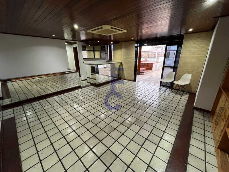 Conheça 1d95f335-a15d-4a04-8077-7ef008 do imóvel - COBERTURA LUXUOSA DUPLEX - EC4177 - 15 1d95f335-a15d-4a04-8077-7ef008 - 15