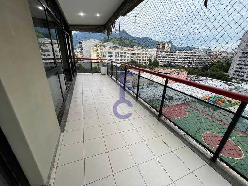 Conheça 9d72167f-8180-4151-8130-9e89ad do imóvel - COBERTURA LUXUOSA DUPLEX - EC4177 - 3 9d72167f-8180-4151-8130-9e89ad - 3
