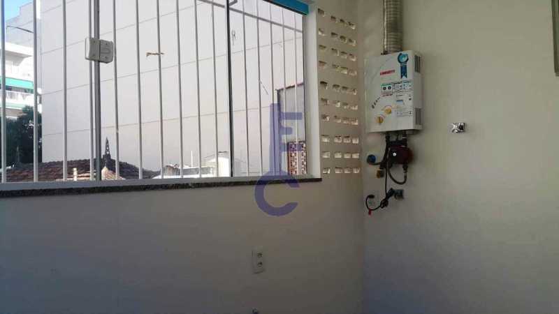 Conheça IMG-20190629-WA0006 do imóvel - 3 Quartos Modernizado Metro Uruguai - EC3882 - 25 IMG-20190629-WA0006 - 25