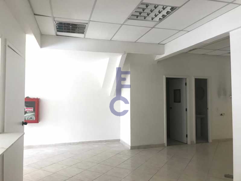 Conheça 01 do imóvel - Prédio comercial - Locação - Cidade Nova - EC8183 - 14 01 - 14