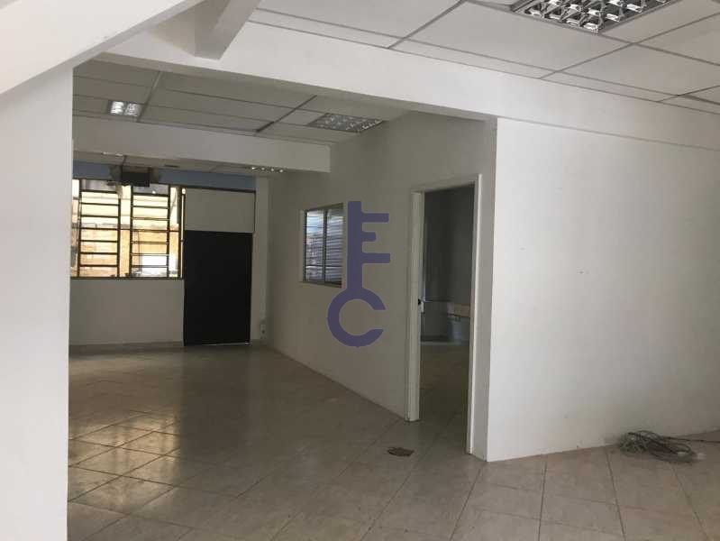 Conheça 02 do imóvel - Prédio comercial - Locação - Cidade Nova - EC8183 - 2 02 - 2