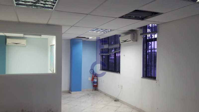 Conheça 03 do imóvel - Prédio comercial - Locação - Cidade Nova - EC8183 - 5 03 - 5