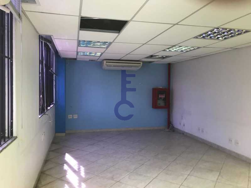 Conheça 05 do imóvel - Prédio comercial - Locação - Cidade Nova - EC8183 - 3 05 - 3