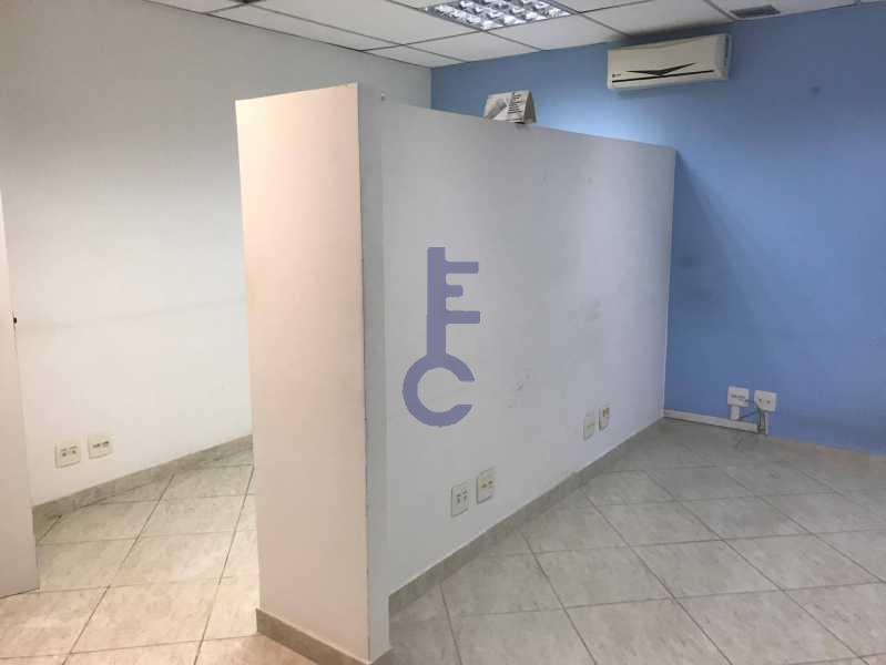 Conheça 06 do imóvel - Prédio comercial - Locação - Cidade Nova - EC8183 - 7 06 - 7