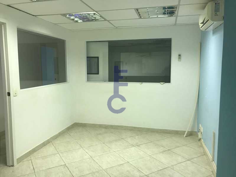 Conheça 07 do imóvel - Prédio comercial - Locação - Cidade Nova - EC8183 - 8 07 - 8