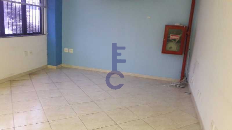 Conheça 08 do imóvel - Prédio comercial - Locação - Cidade Nova - EC8183 - 6 08 - 6