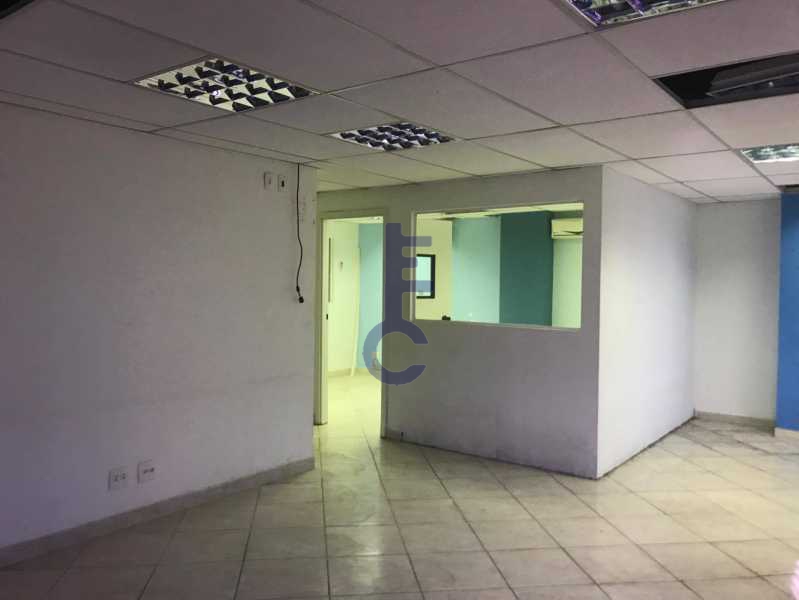 Conheça 10 do imóvel - Prédio comercial - Locação - Cidade Nova - EC8183 - 9 10 - 9