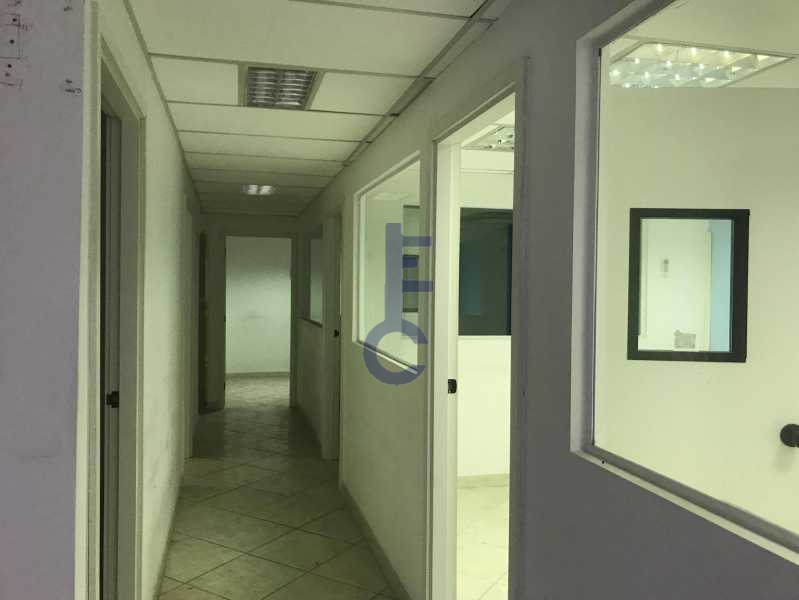 Conheça 11 do imóvel - Prédio comercial - Locação - Cidade Nova - EC8183 - 10 11 - 10
