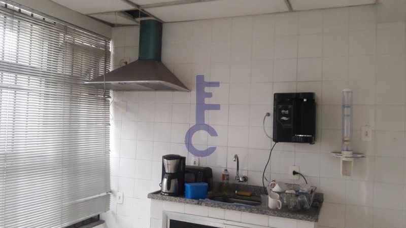 Conheça 14 do imóvel - Prédio comercial - Locação - Cidade Nova - EC8183 - 16 14 - 16