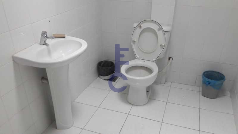 Conheça 16 do imóvel - Prédio comercial - Locação - Cidade Nova - EC8183 - 18 16 - 18