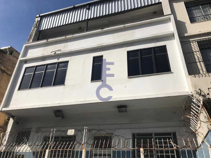 Conheça 19 do imóvel - Prédio comercial - Locação - Cidade Nova - EC8183 - 1 19 - 1