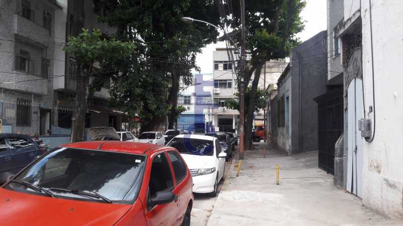 Conheça 20 do imóvel - Prédio comercial - Locação - Cidade Nova - EC8183 - 19 20 - 19