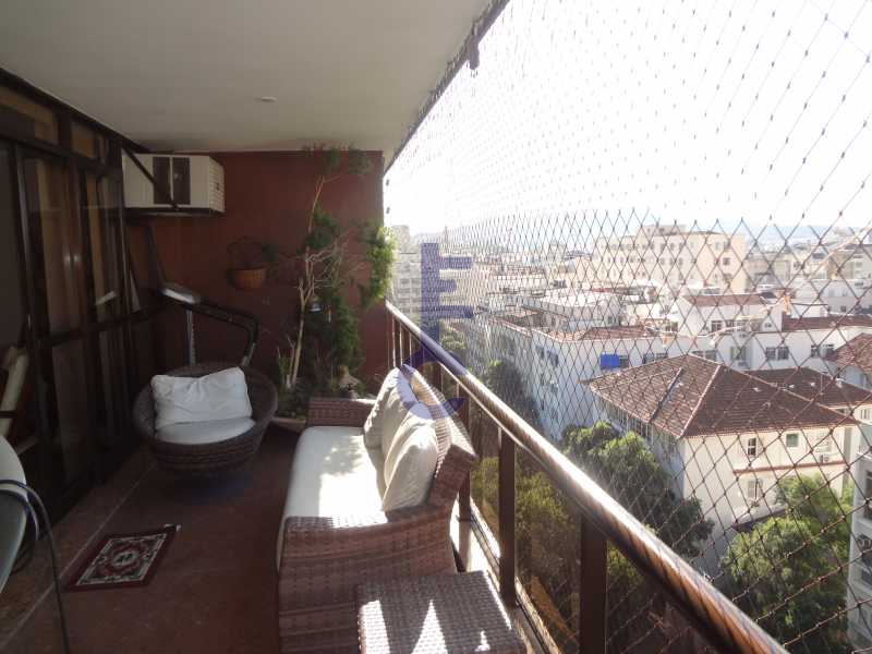 Conheça 02 do imóvel - 4 Quartos Infra Total Luxo - EC4185 - 19 02 - 19