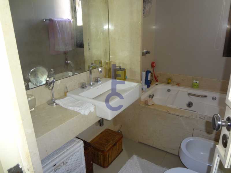 Conheça 10 do imóvel - 4 Quartos Infra Total Luxo - EC4185 - 12 10 - 12