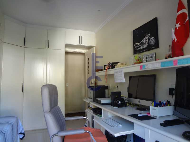 Conheça 17 do imóvel - 4 Quartos Infra Total Luxo - EC4185 - 9 17 - 9