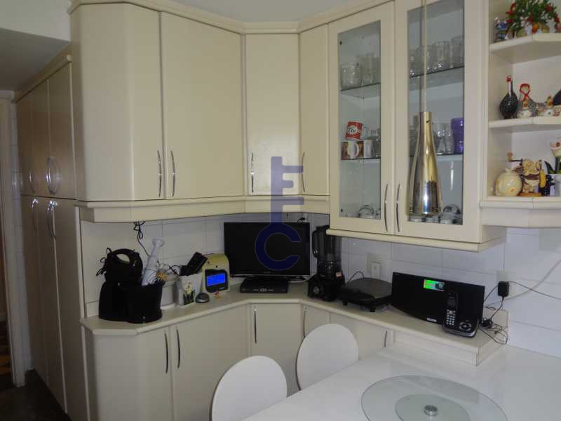 Conheça 20 do imóvel - 4 Quartos Infra Total Luxo - EC4185 - 15 20 - 15