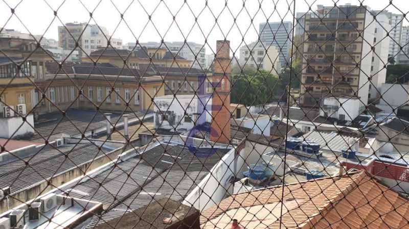 Conheça 21 do imóvel - Metro Afonso Penna - EC3902 - 20 21 - 20