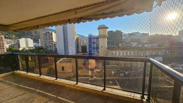 Ótima localização - Metro Afonso Penna - EC3902