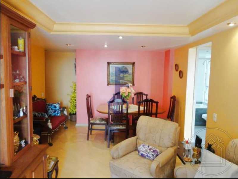 Conheça 1 do imóvel - Apartamento 3 quartos à venda Lins de Vasconcelos, Rio de Janeiro - R$ 295.000 - EC20117 - 1 1 - 1
