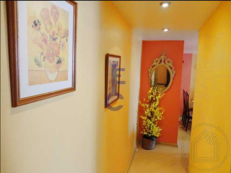 Conheça 2 do imóvel - Apartamento 3 quartos à venda Lins de Vasconcelos, Rio de Janeiro - R$ 295.000 - EC20117 - 2 2 - 2