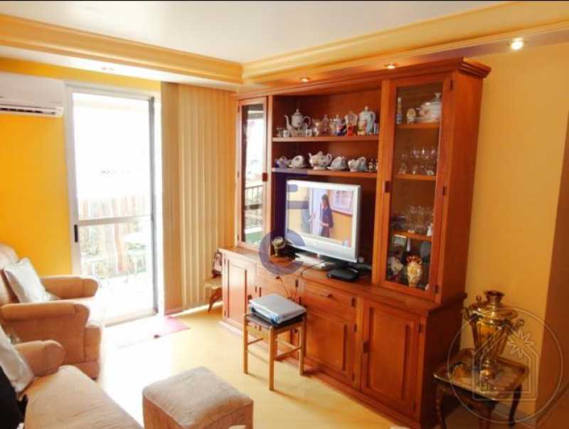 Conheça 3 do imóvel - Apartamento 3 quartos à venda Lins de Vasconcelos, Rio de Janeiro - R$ 295.000 - EC20117 - 3 3 - 3