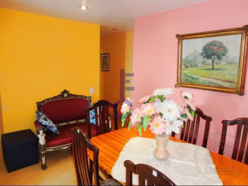 Conheça 4 do imóvel - Apartamento 3 quartos à venda Lins de Vasconcelos, Rio de Janeiro - R$ 295.000 - EC20117 - 4 4 - 4